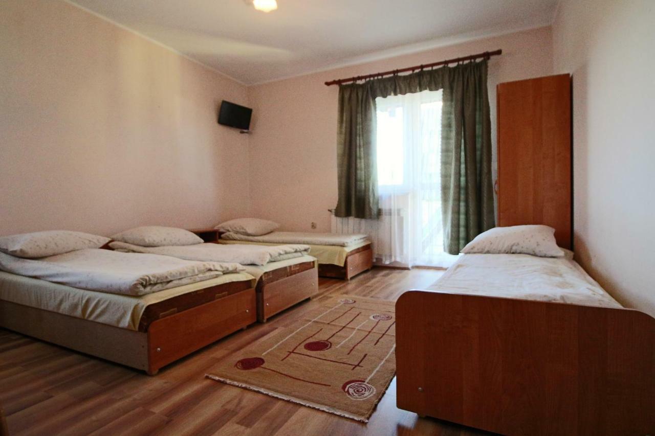 Gorski Osrodek Wczasowy Koscielec Czarna Góra エクステリア 写真