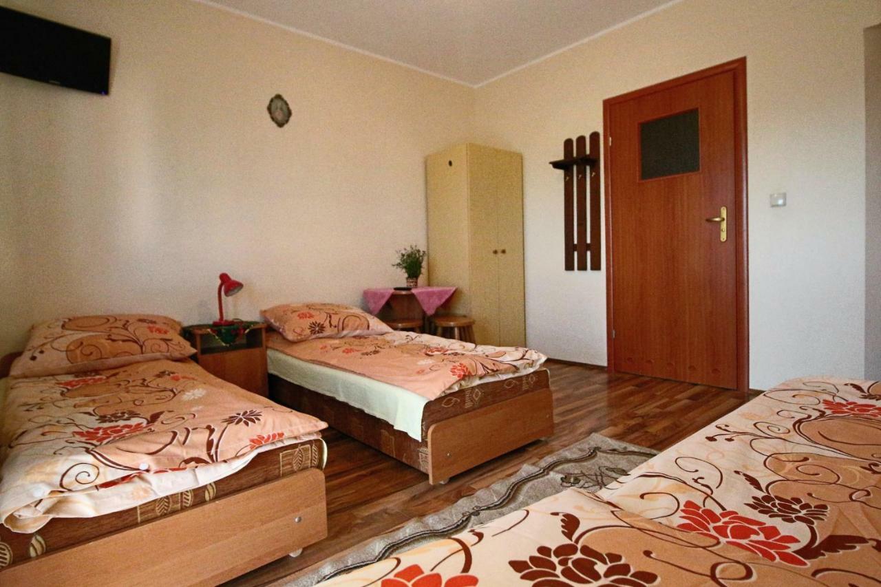 Gorski Osrodek Wczasowy Koscielec Czarna Góra エクステリア 写真