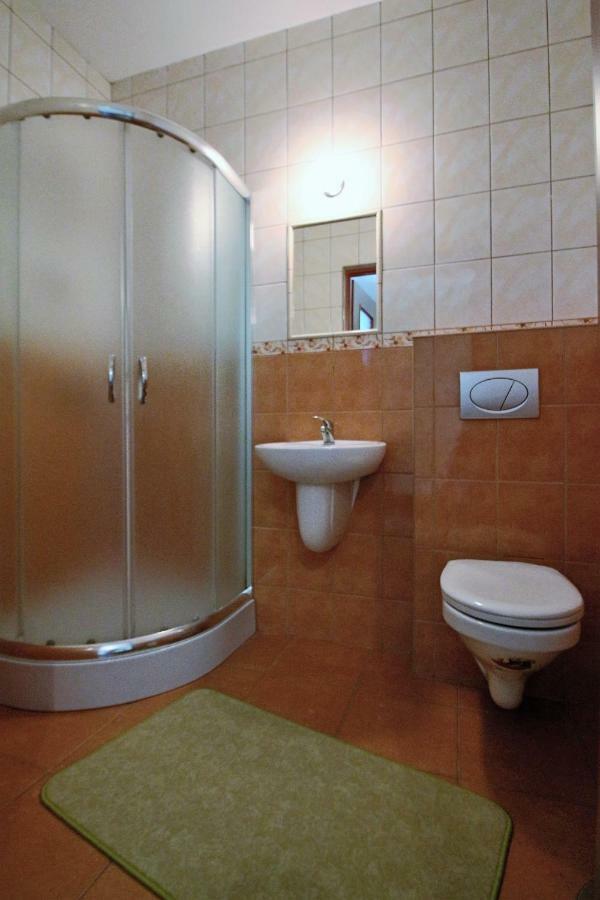 Gorski Osrodek Wczasowy Koscielec Czarna Góra エクステリア 写真
