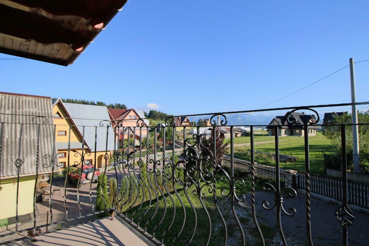 Gorski Osrodek Wczasowy Koscielec Czarna Góra エクステリア 写真