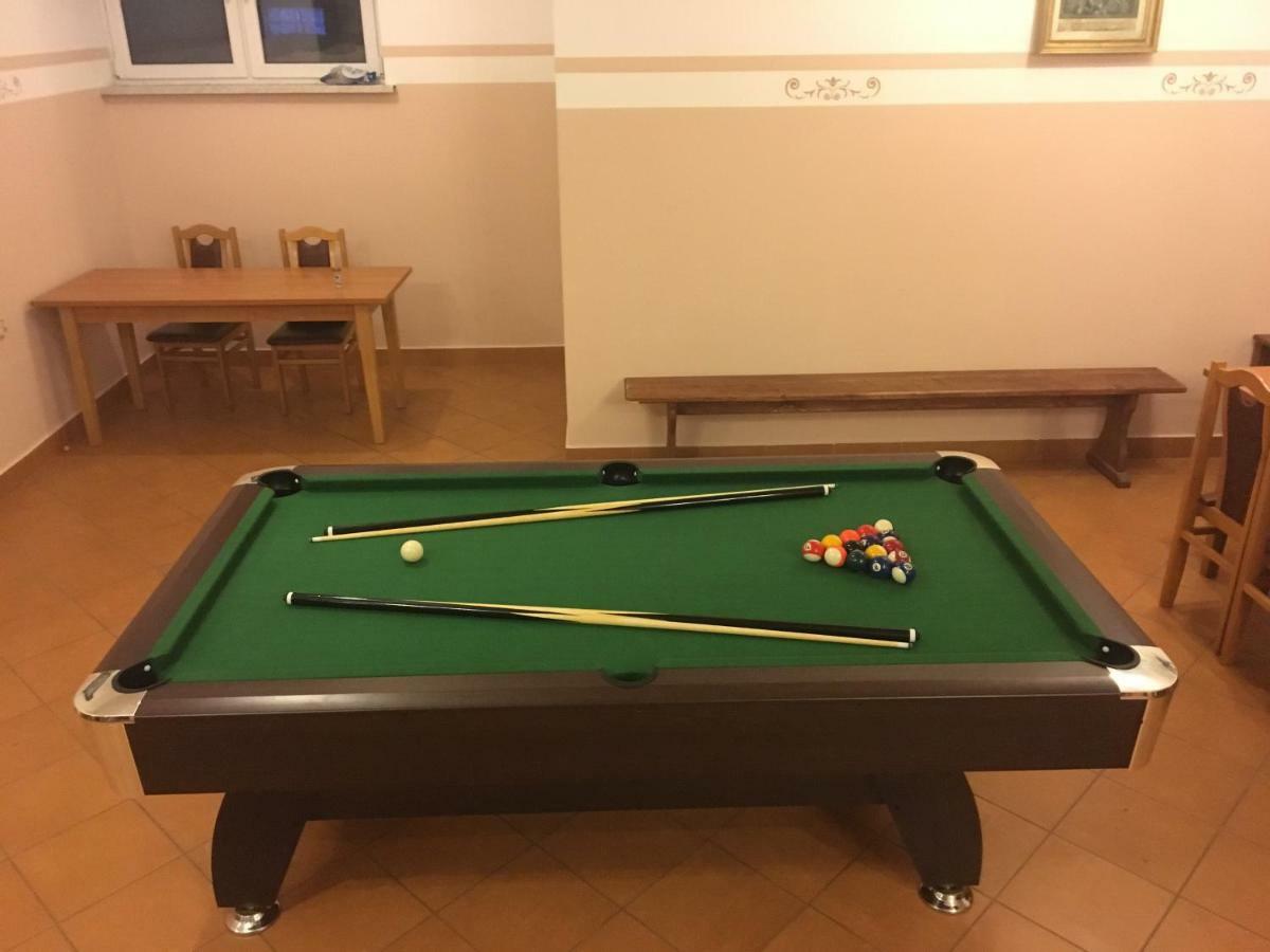 Gorski Osrodek Wczasowy Koscielec Czarna Góra エクステリア 写真