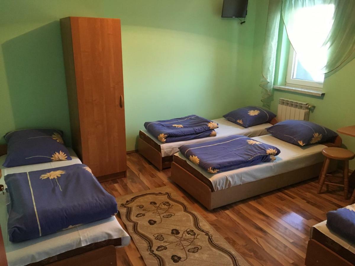 Gorski Osrodek Wczasowy Koscielec Czarna Góra エクステリア 写真