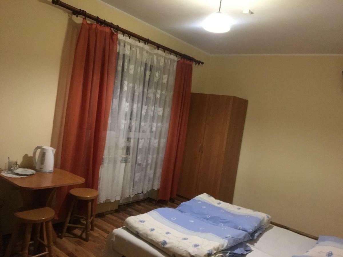 Gorski Osrodek Wczasowy Koscielec Czarna Góra エクステリア 写真