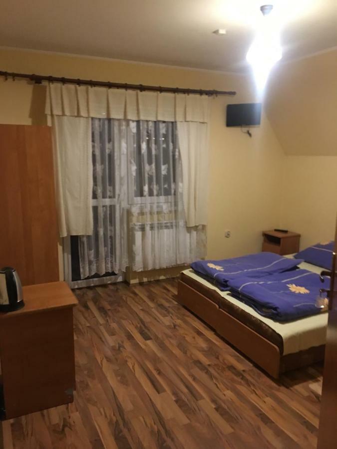Gorski Osrodek Wczasowy Koscielec Czarna Góra エクステリア 写真